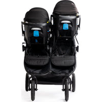 Bumbleride Indie Twin Car Seat Adapter, Set - Clek / Cybex / Nuna / Maxi Cosi