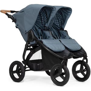 Bumbleride Indie Twin | All-Terrain Double Stroller