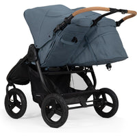 Bumbleride Indie Twin | All-Terrain Double Stroller