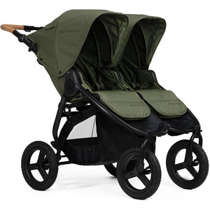 Bumbleride Indie Twin | All-Terrain Double Stroller