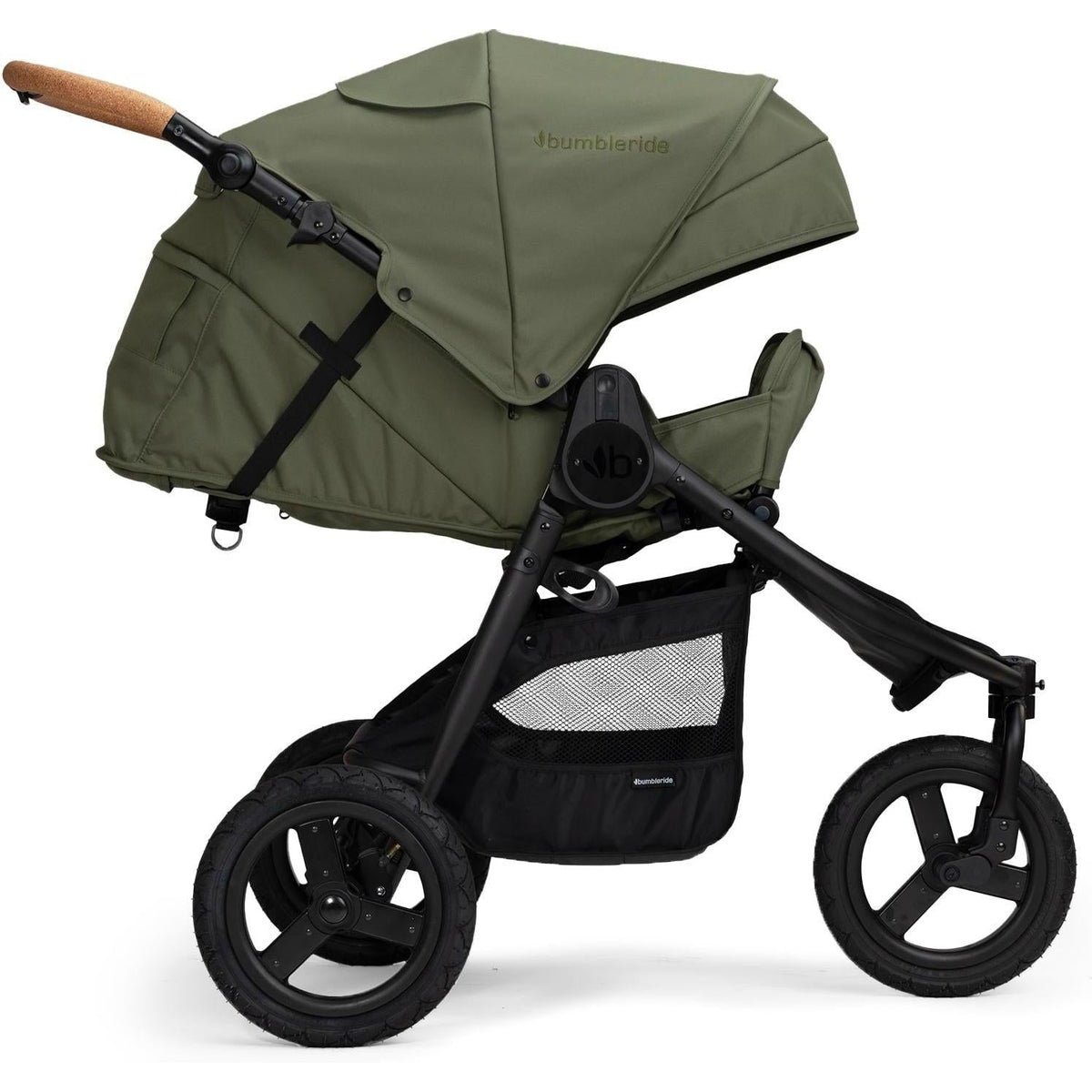 Bumbleride Indie Stroller | NEW!