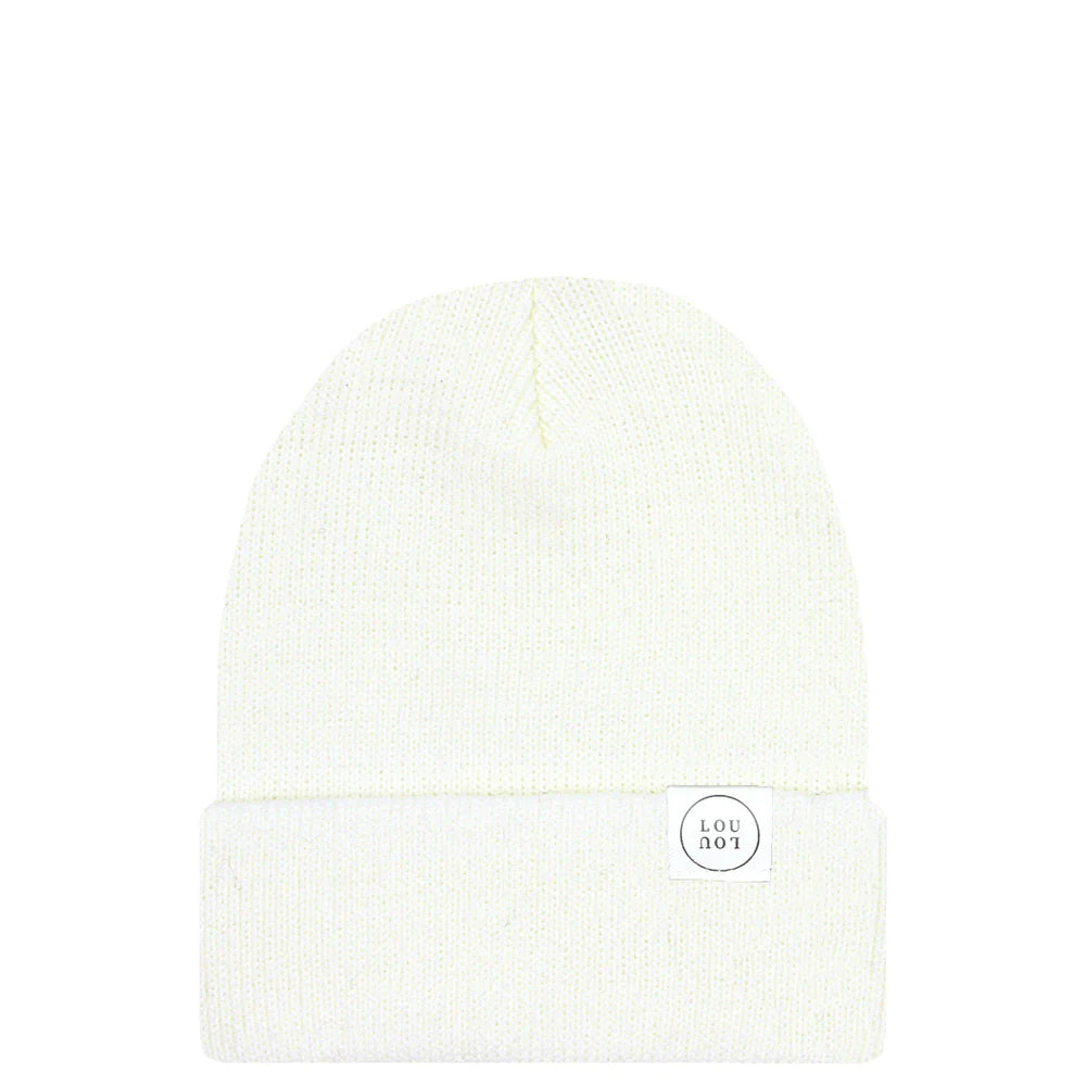 Lou Lou and Company Beanie