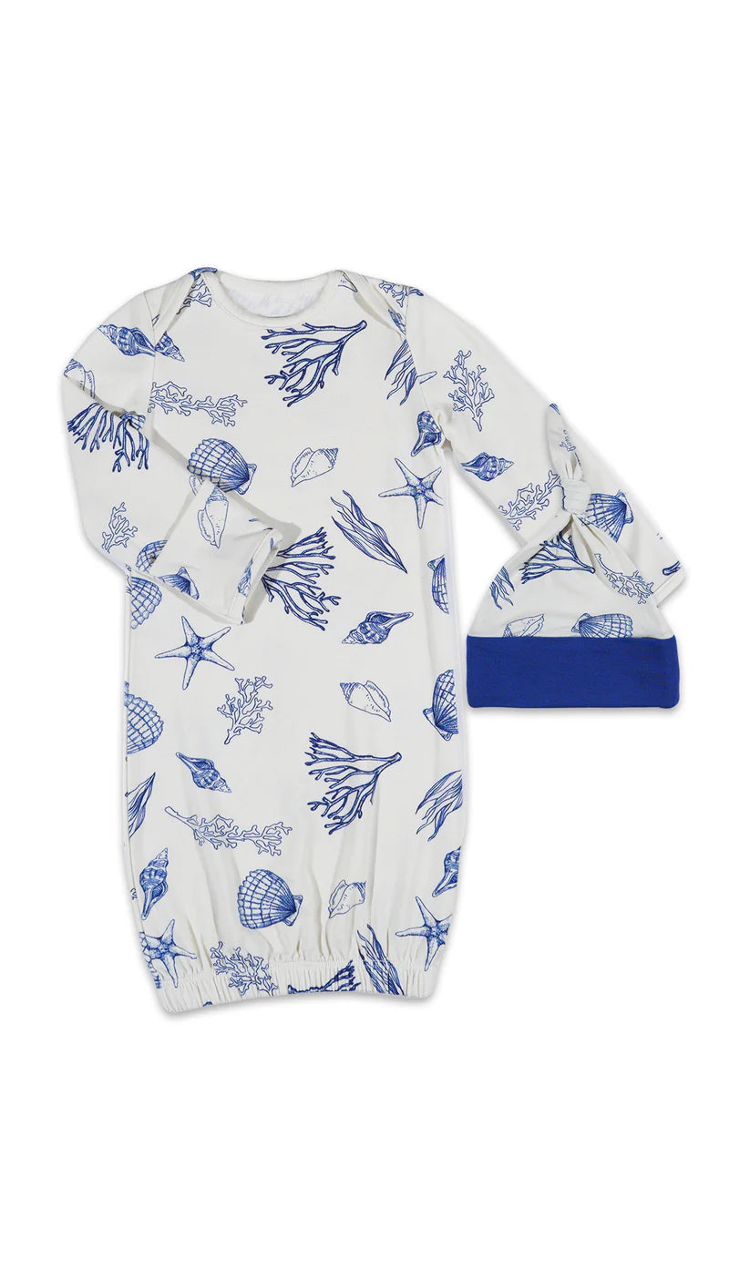Everly Grey  Analise 5-Piece Coastal