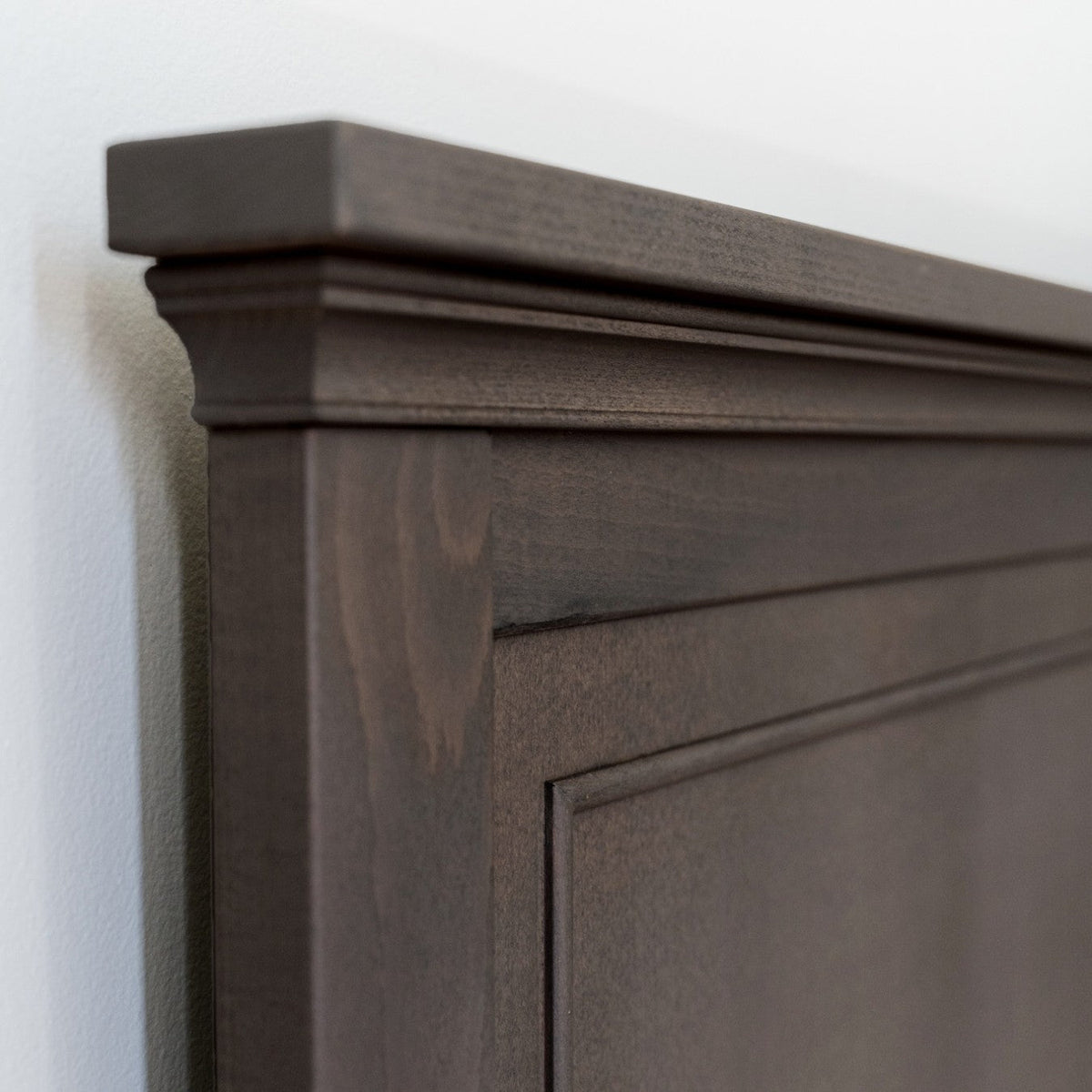 Silva Jackson Convertible Crib