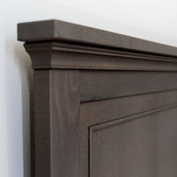 Silva Jackson Convertible Crib