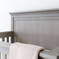 Silva Jackson Convertible Crib
