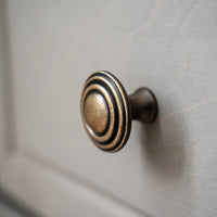 Silva Jackson Double Dresser