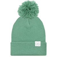 Lou Lou and Company Beanie with Pom