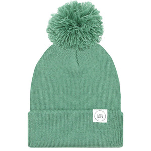 Lou Lou and Company Beanie with Pom