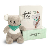 Just One Me: A Picture Book and Plush Big Sibling Gift Set