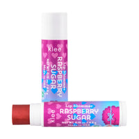 Klee-Raspberry Sugar - Natural Flavored Lip Shimmer