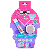 Klee-Candy Shimmer - Mineral Eye Shadow & Lip Shimmer Duo