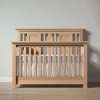 Romina Karisma Convertible Crib (Open Back)
