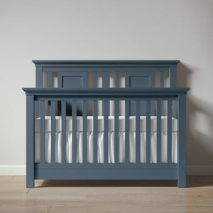 Romina Karisma Convertible Crib / Open Back