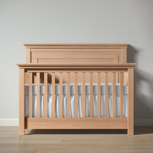 Romina Karisma Convertible Crib / Solid Back