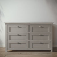 Romina Karisma Double Dresser