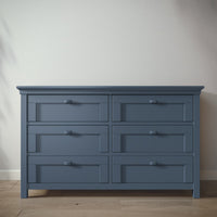 Romina Karisma Double Dresser