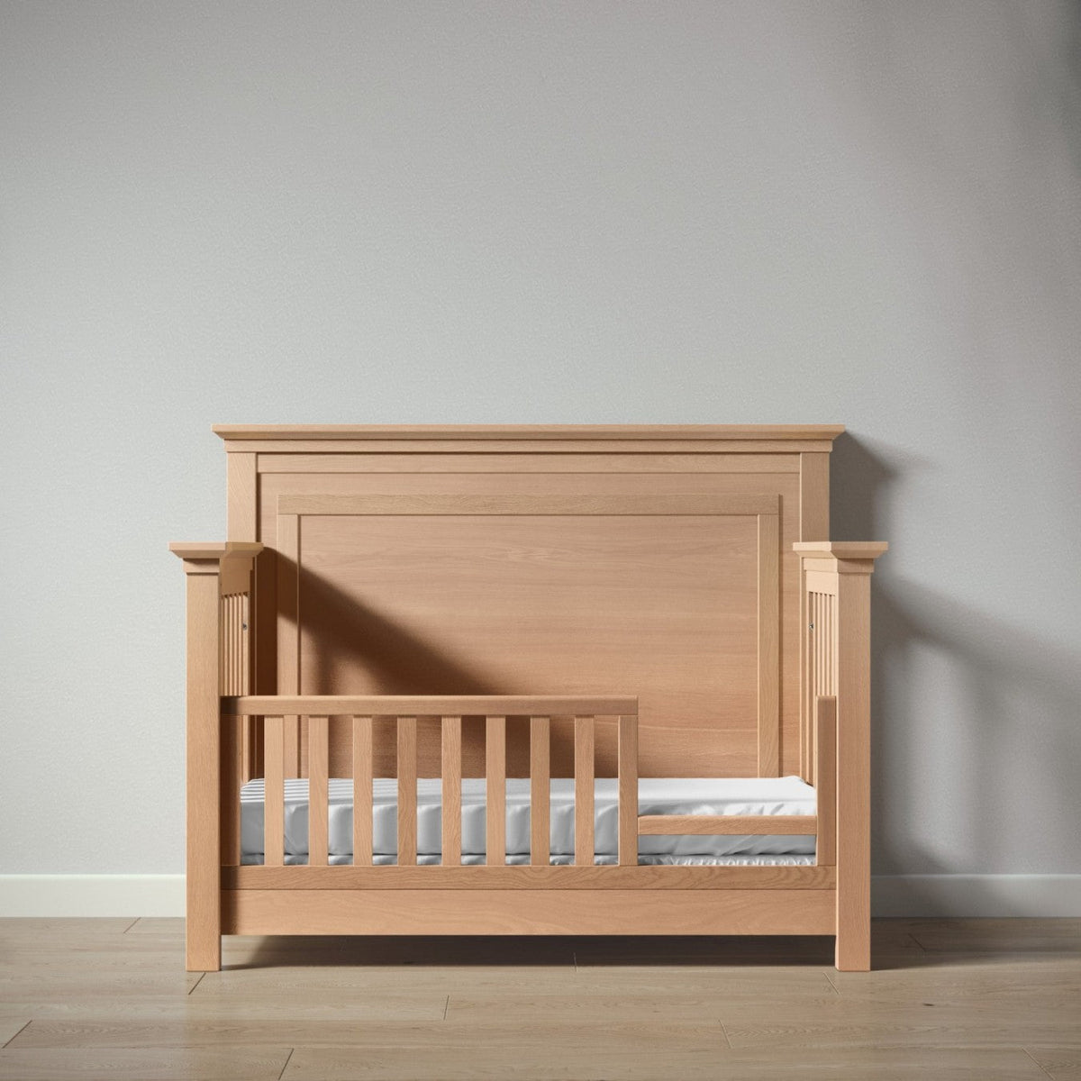 Romina Toddler Rail for Karisma Convertible Cribs