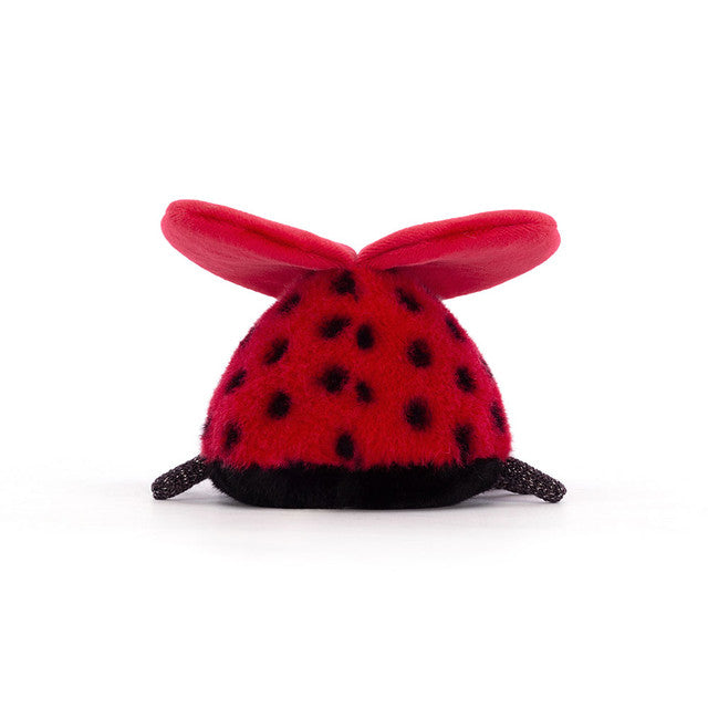 Jellycat LouLou LadyBug