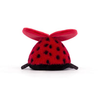 Jellycat LouLou LadyBug