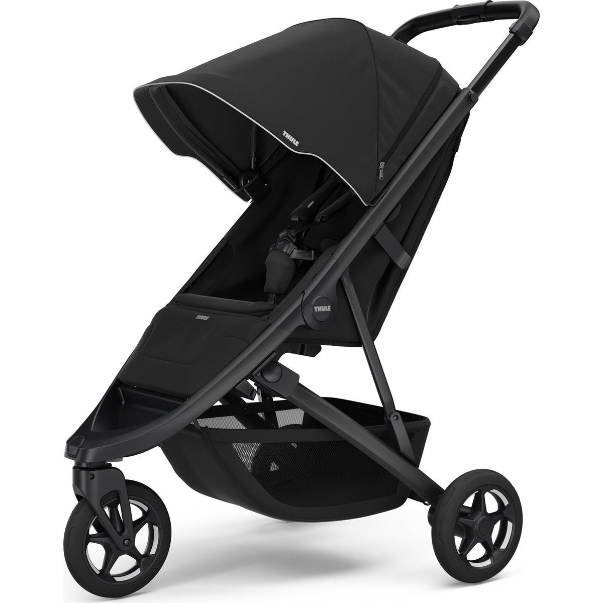 Thule Spring 2 Stroller