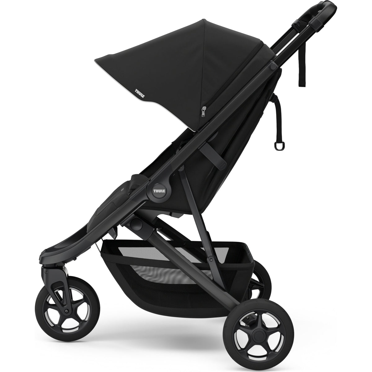 Thule Spring 2 Stroller