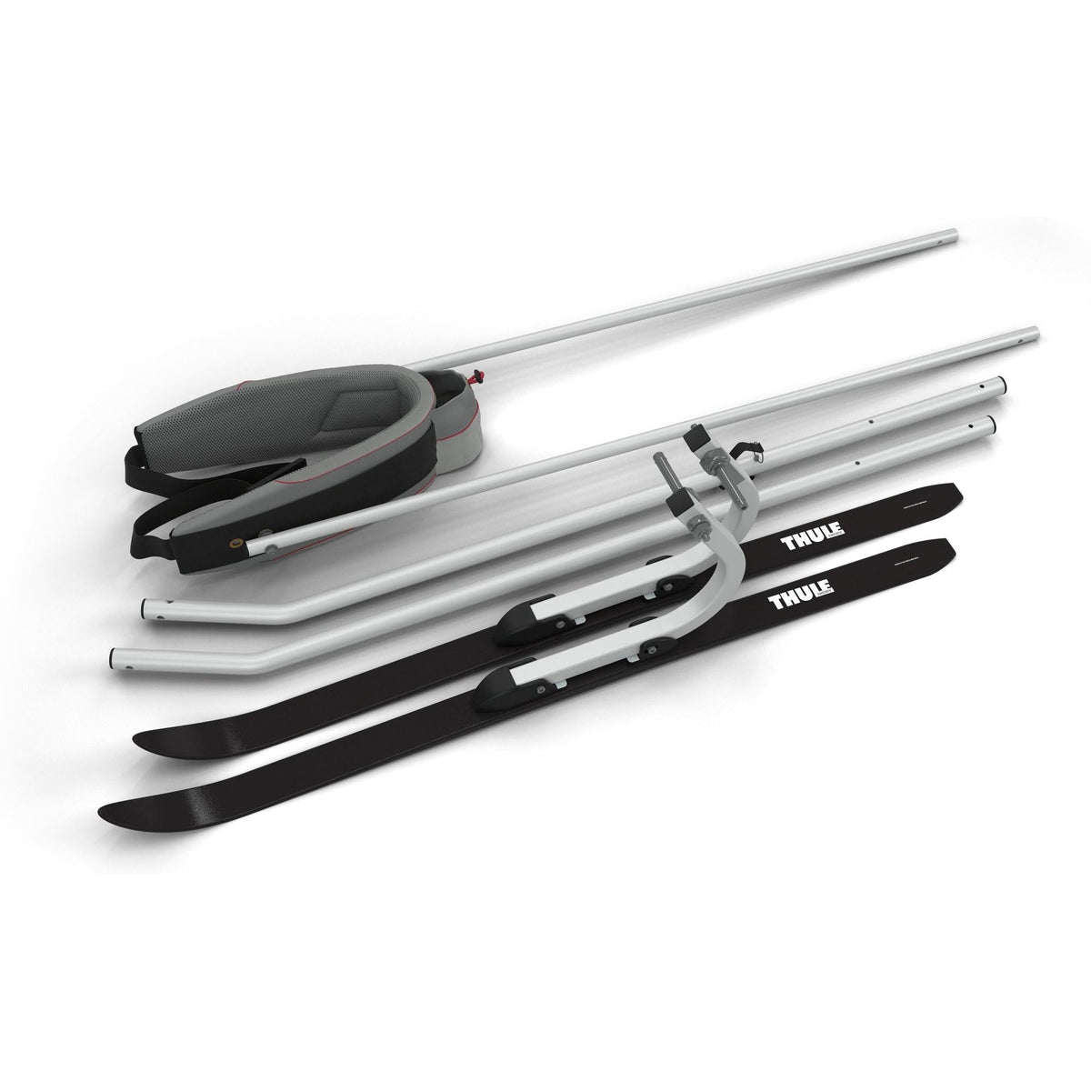 Thule Chariot Ski Kit | Sport/Cross/Lite