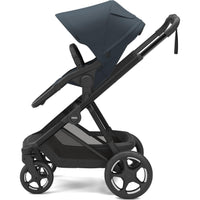 Thule Charm Stroller with Newborn Insert
