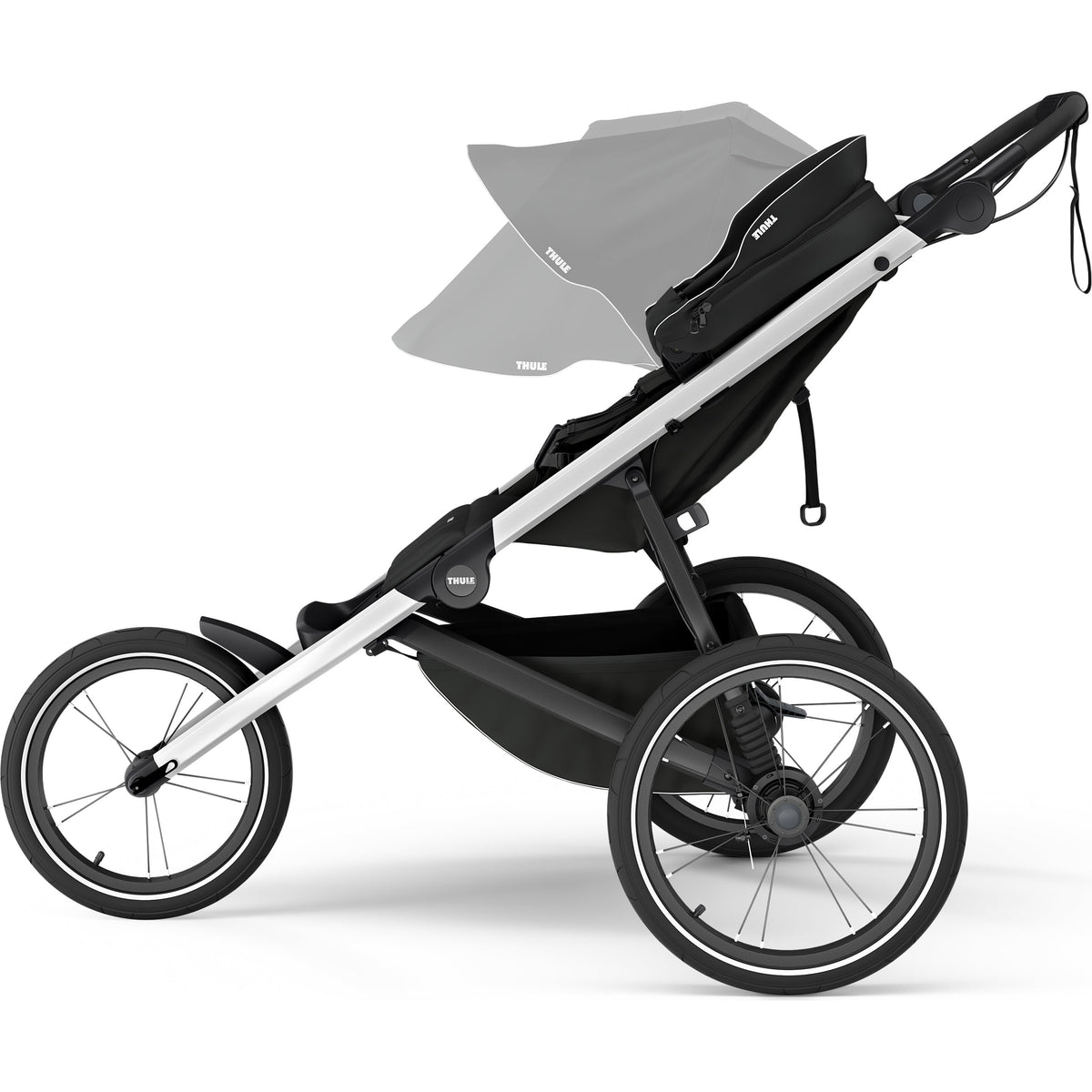 Thule Glide 3 Jogging Stroller