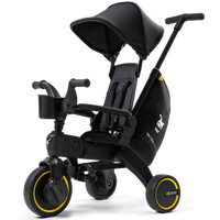 doona. Liki Trike リキトライク Liki Trike - 5 in 1 compact tricycle | Doona™
