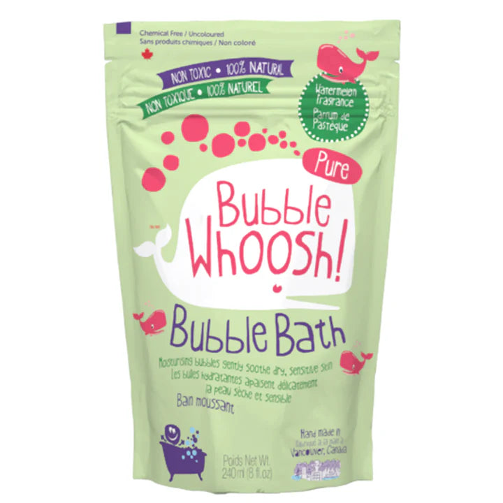 Bubble Whoosh Pure Bubble Bath