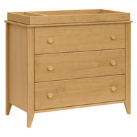 Babyletto Sprout 3-Drawer Changer Dresser with Removable Changing Tray