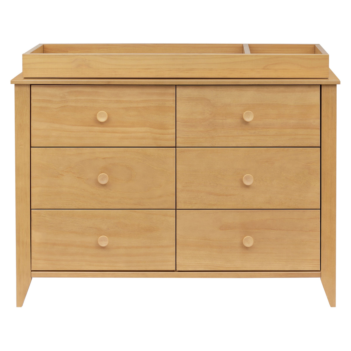Babyletto Sprout 6-Drawer Double Dresser