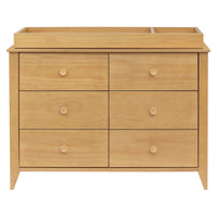 Babyletto Sprout 6-Drawer Double Dresser