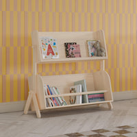 Babyletto Tally Storage and Bookshelf