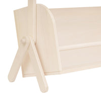 Babyletto Tally Storage and Bookshelf