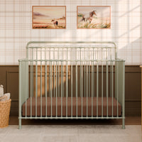 Namesake Winston 4-in-1 Convertible Crib