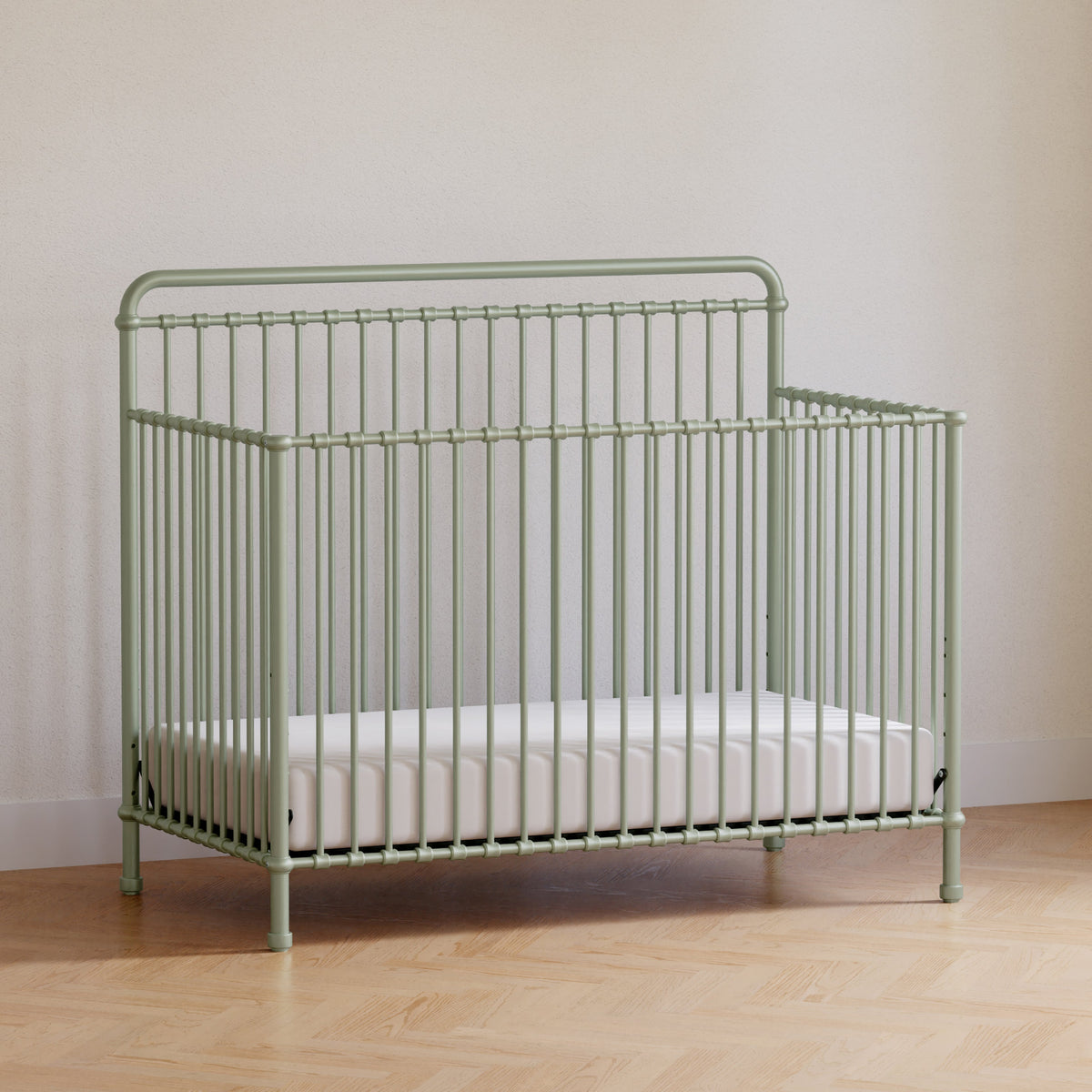 Namesake Winston 4-in-1 Convertible Crib