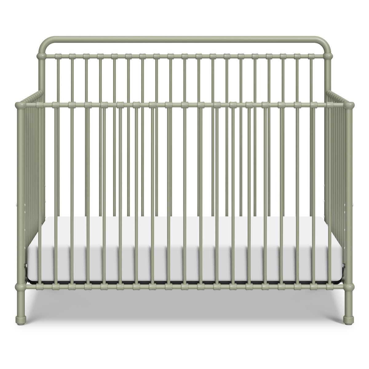 Namesake Winston 4-in-1 Convertible Crib