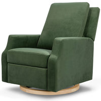 Namesake Crewe Swivel Glider Recliner