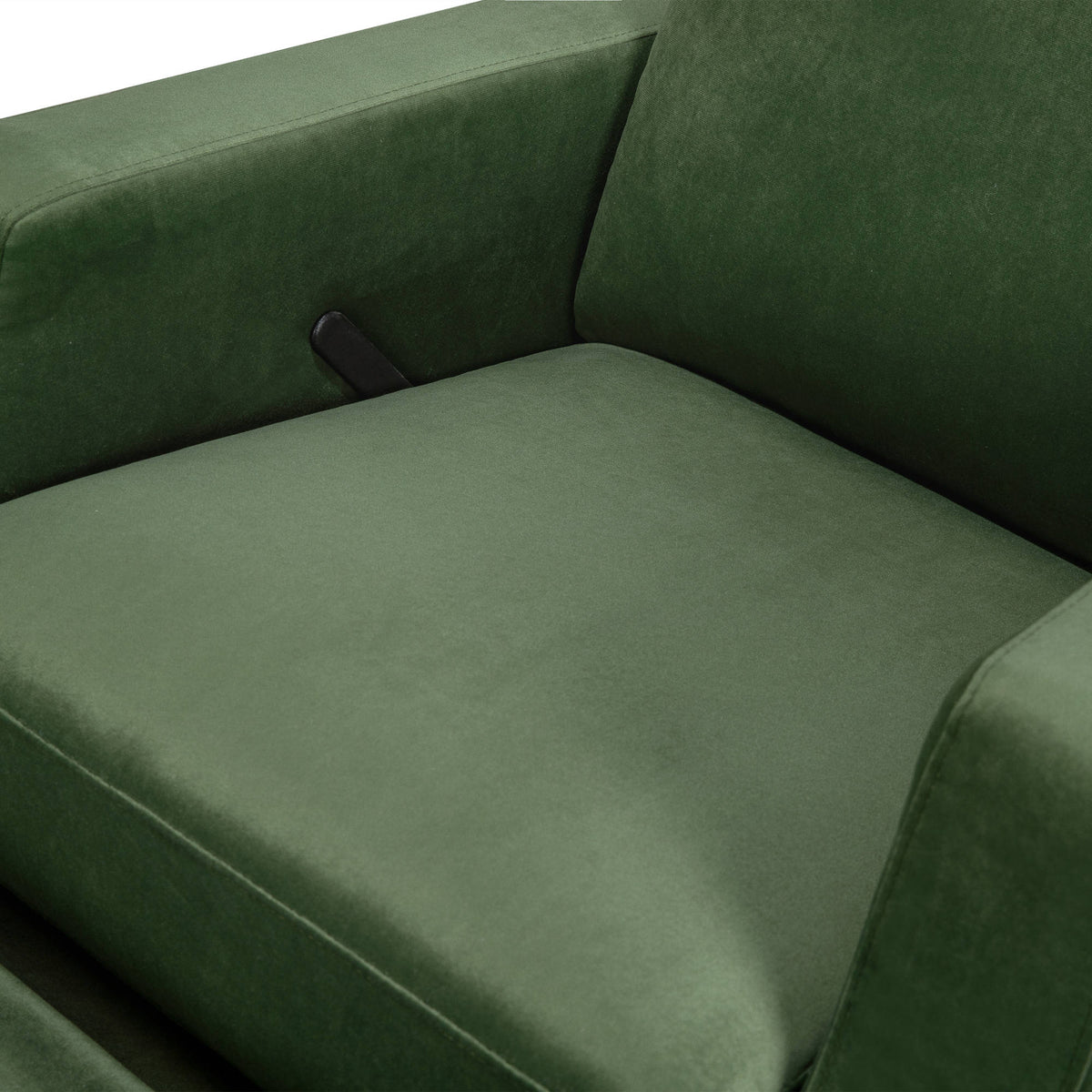Namesake Crewe Recliner and Swivel Glider