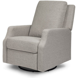 Namesake Crewe Swivel Glider Recliner