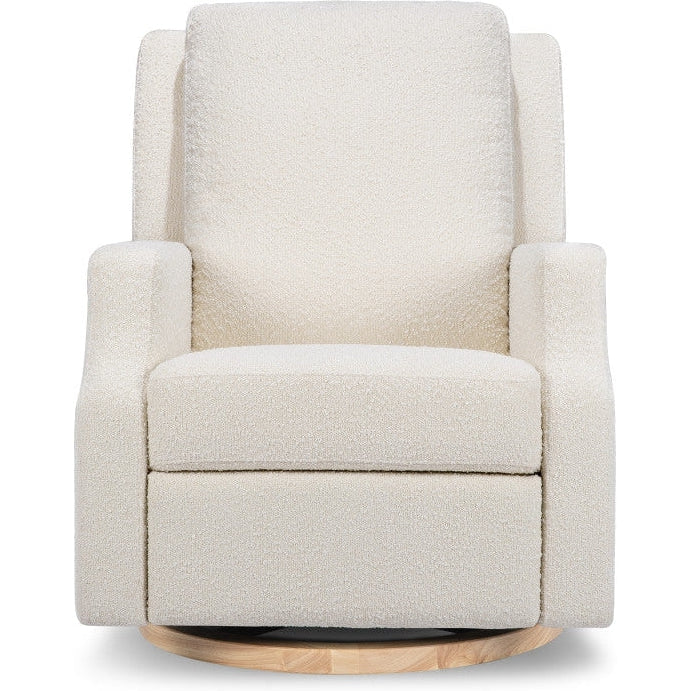 Namesake Crewe Swivel Glider Recliner