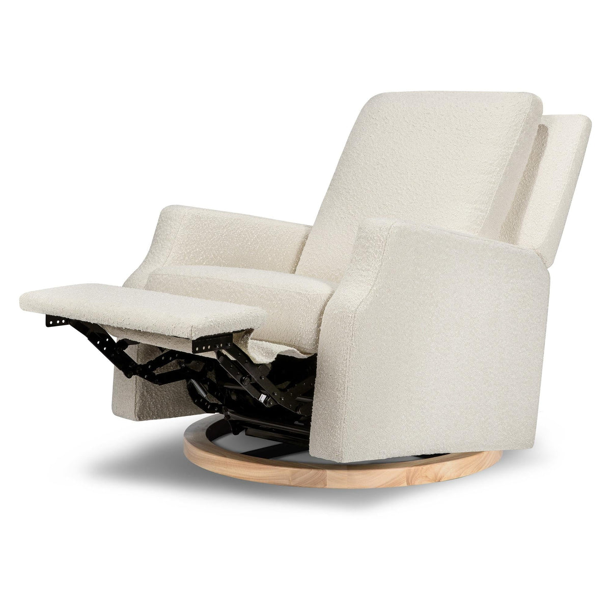 Namesake Crewe Recliner and Swivel Glider