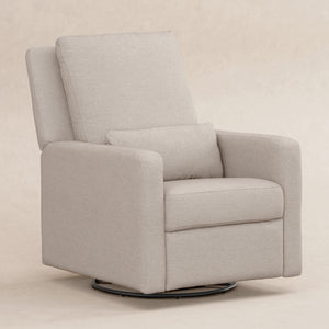 Babyletto Sigi Electronic Recliner and Glider with USB Port