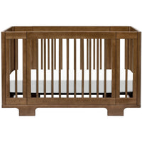 Babyletto Yuzu 8-in-1 Convertible Crib with All-Stages Conversion Kits