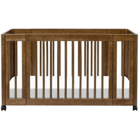 Babyletto Yuzu 8-in-1 Convertible Crib with All-Stages Conversion Kits