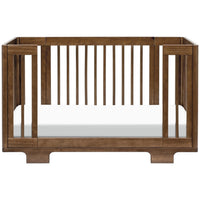 Babyletto Yuzu 8-in-1 Convertible Crib with All-Stages Conversion Kits