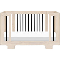 Babyletto Yuzu 8-in-1 Convertible Crib with All-Stages Conversion Kits