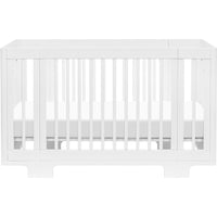 Babyletto Yuzu 8-in-1 Convertible Crib with All-Stages Conversion Kits